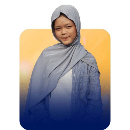 Chadijah Putih Ath Thaariq