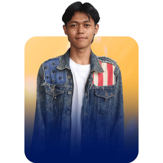 Zahran Febrian Nugraha