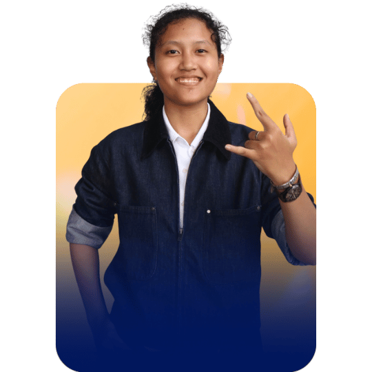 Alya Levia Putri