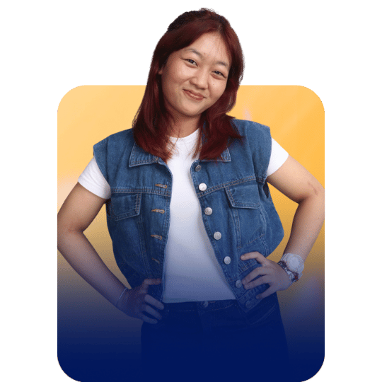 Lunetta Az-Zahra Kayana Hidayat