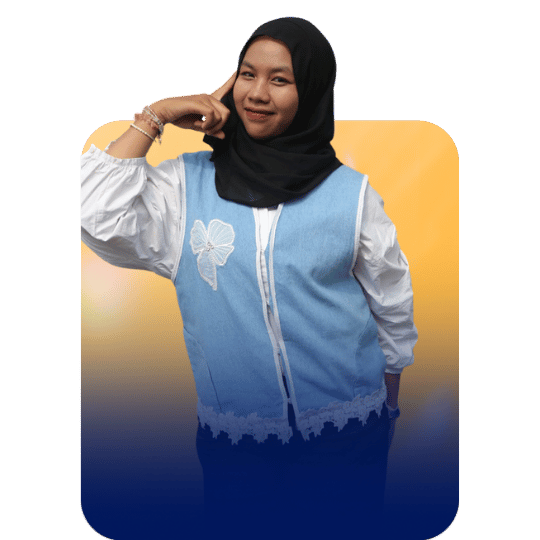 Syafa Nabil