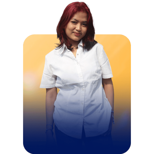 Tria Rahma Putri