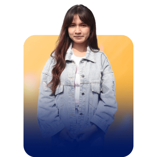 Andini Ratna Wulansari