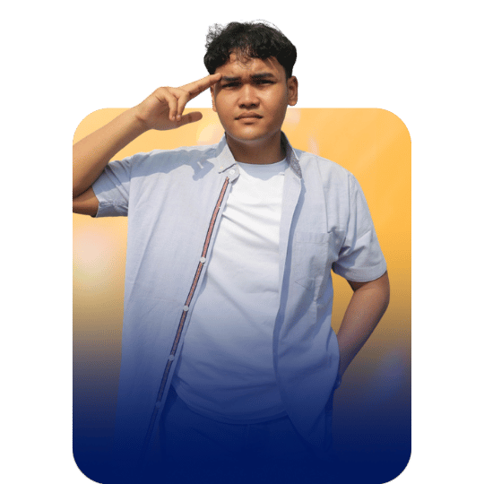 Ray Nata Ady Putra S
