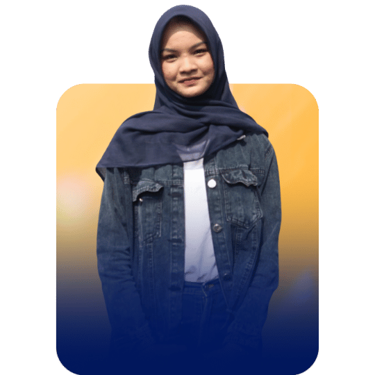 Ayuanda Namira Novidiana
