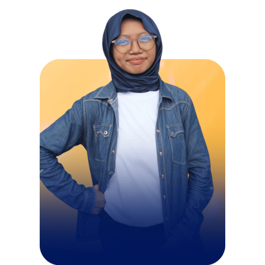 Arzuluvena Puspita Ramadhani