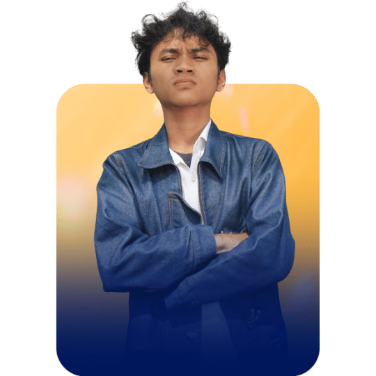 Iqbal Ramadhan Hudaya