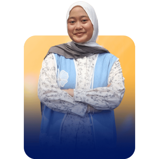 Revalina Az-Zahra Zulfikar