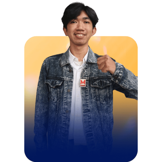 M.Rizky Ramadhan
