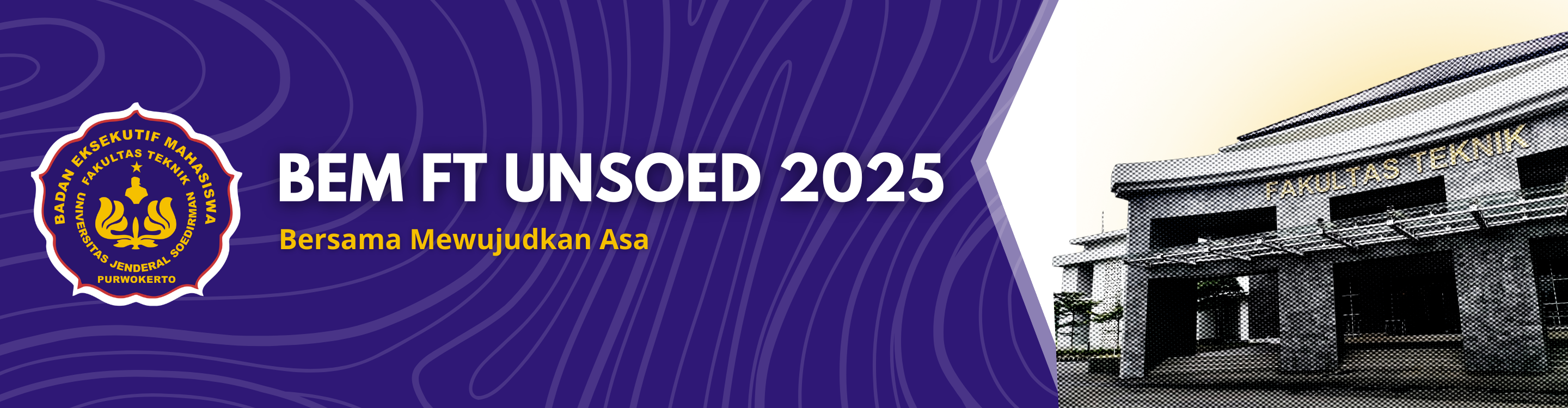 BEM FT UNSOED 2025