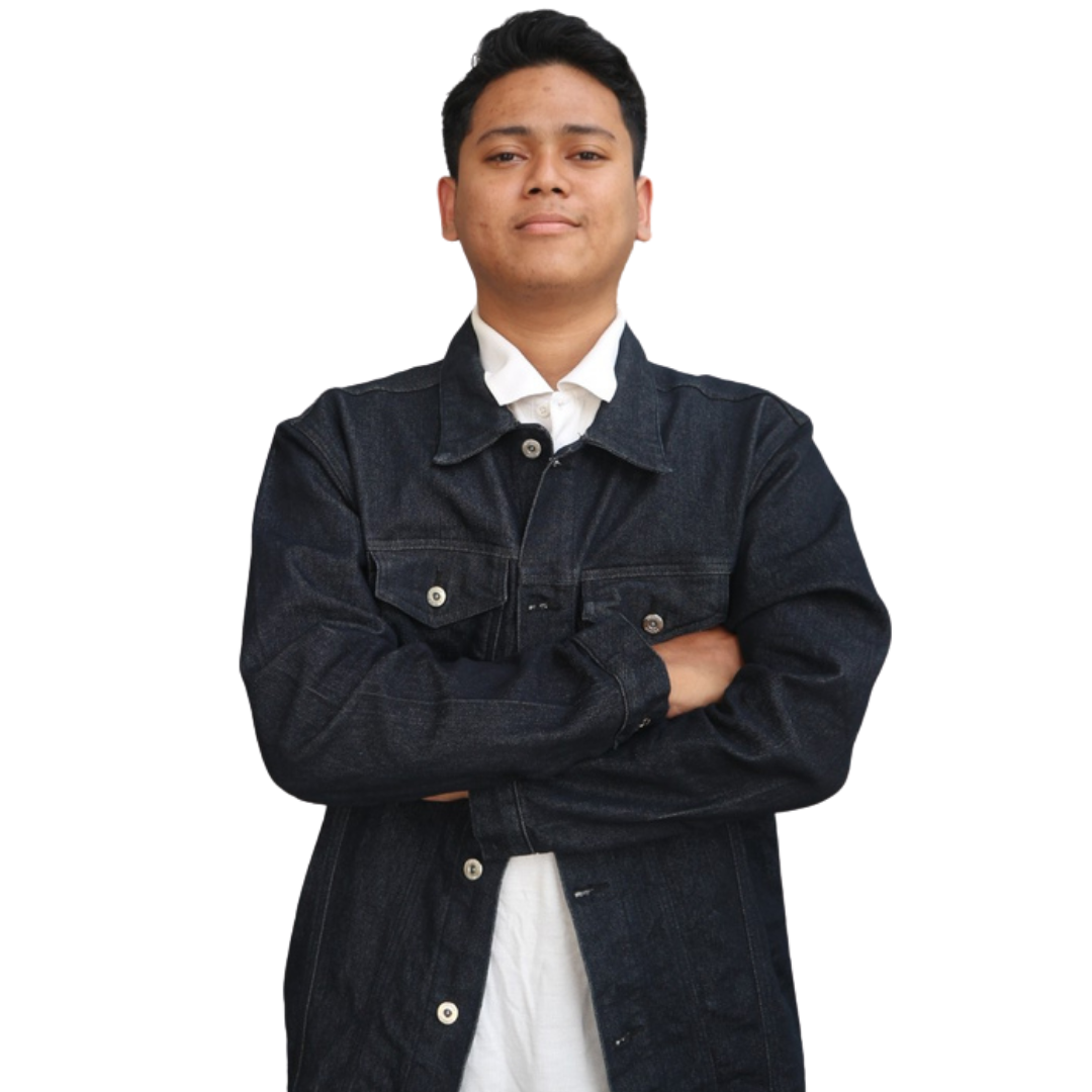 Muhammad Ilham Rafiqi