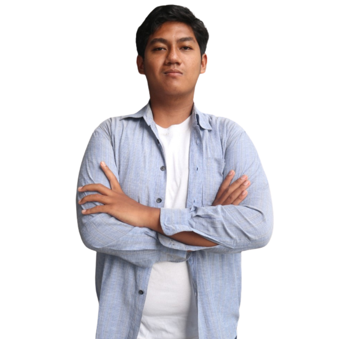 Muhammad Farrel Keyko