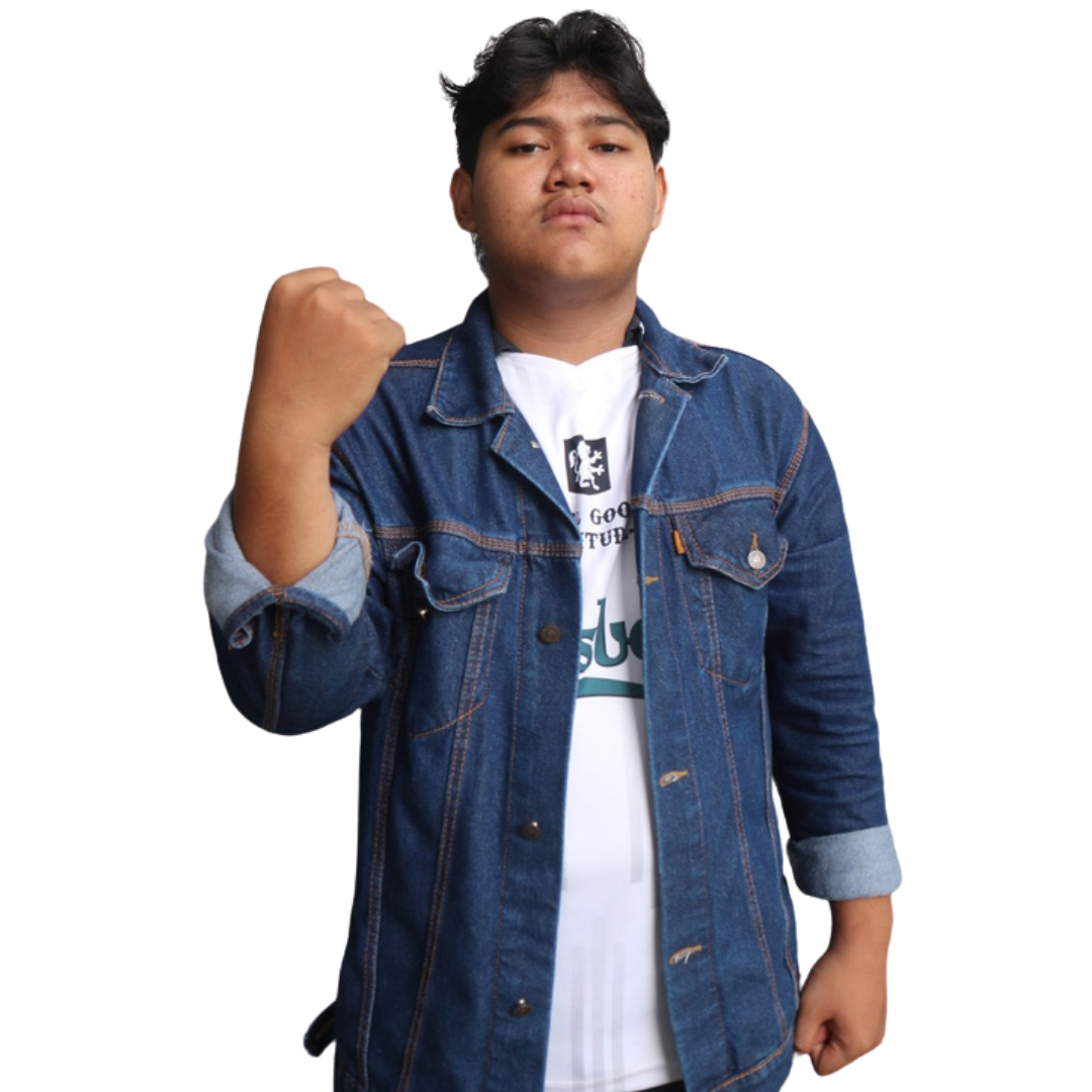 Alfa Resya Diwa Putranto