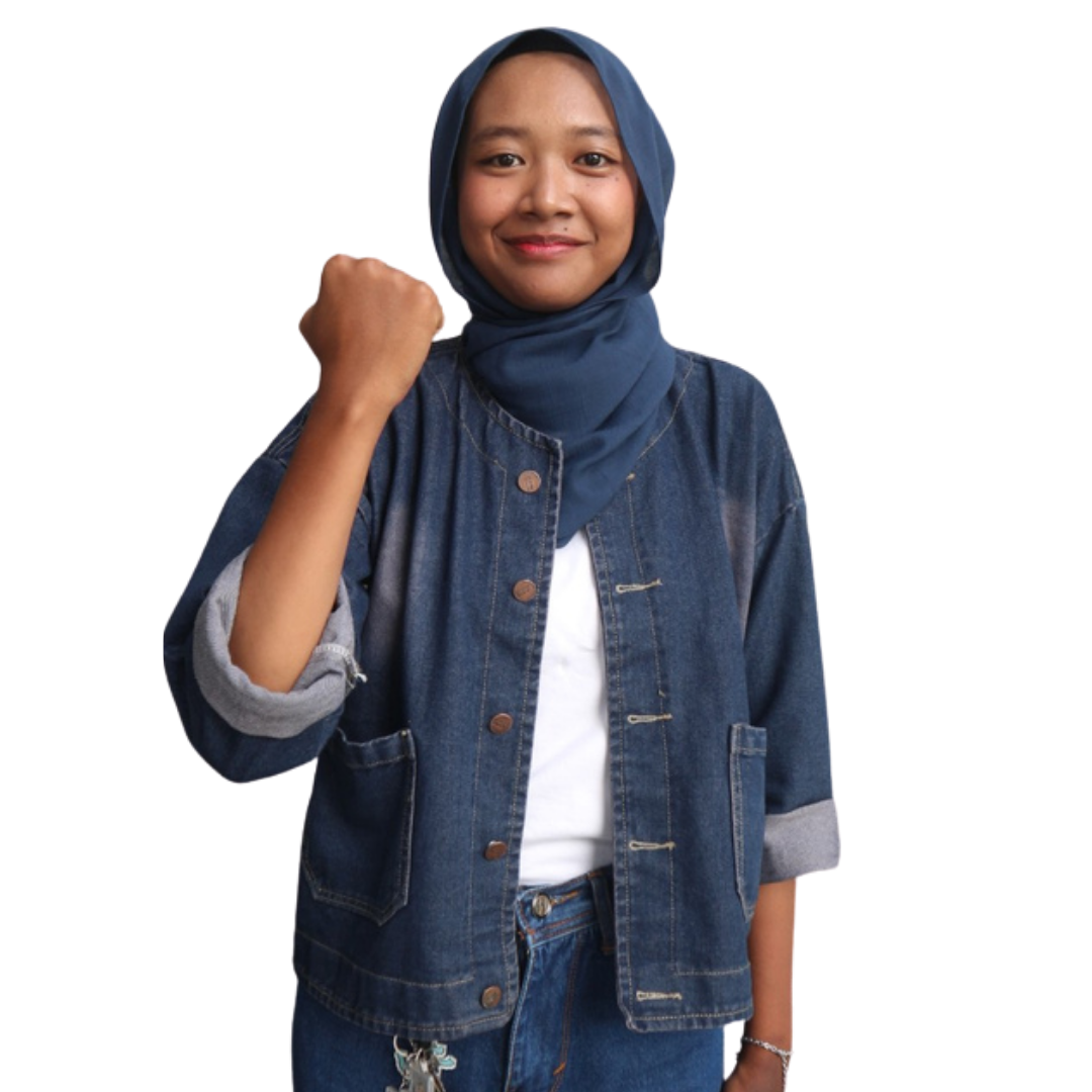 Fatihah Sanja Madani