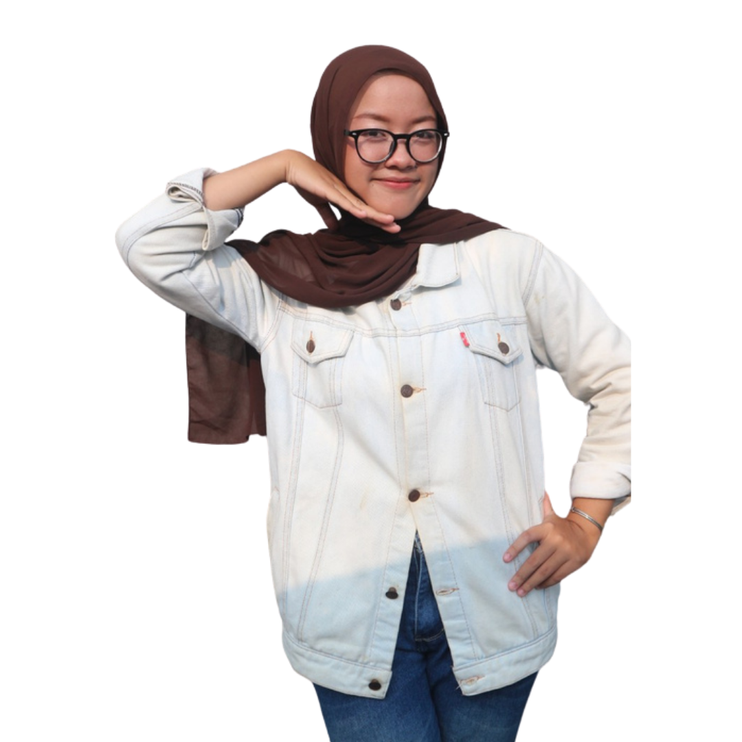Saraya Alifya Rahmadiani