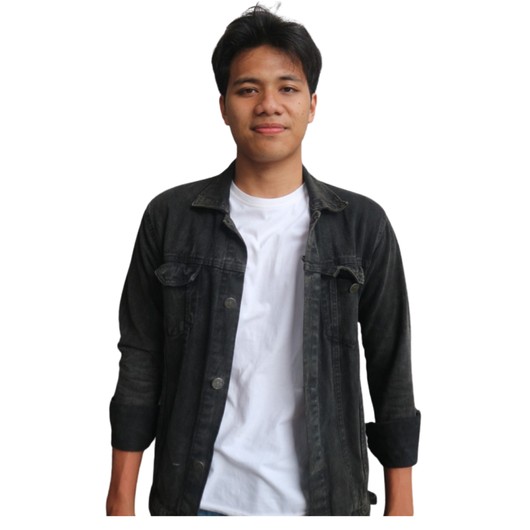 Hazel Farel Akmal