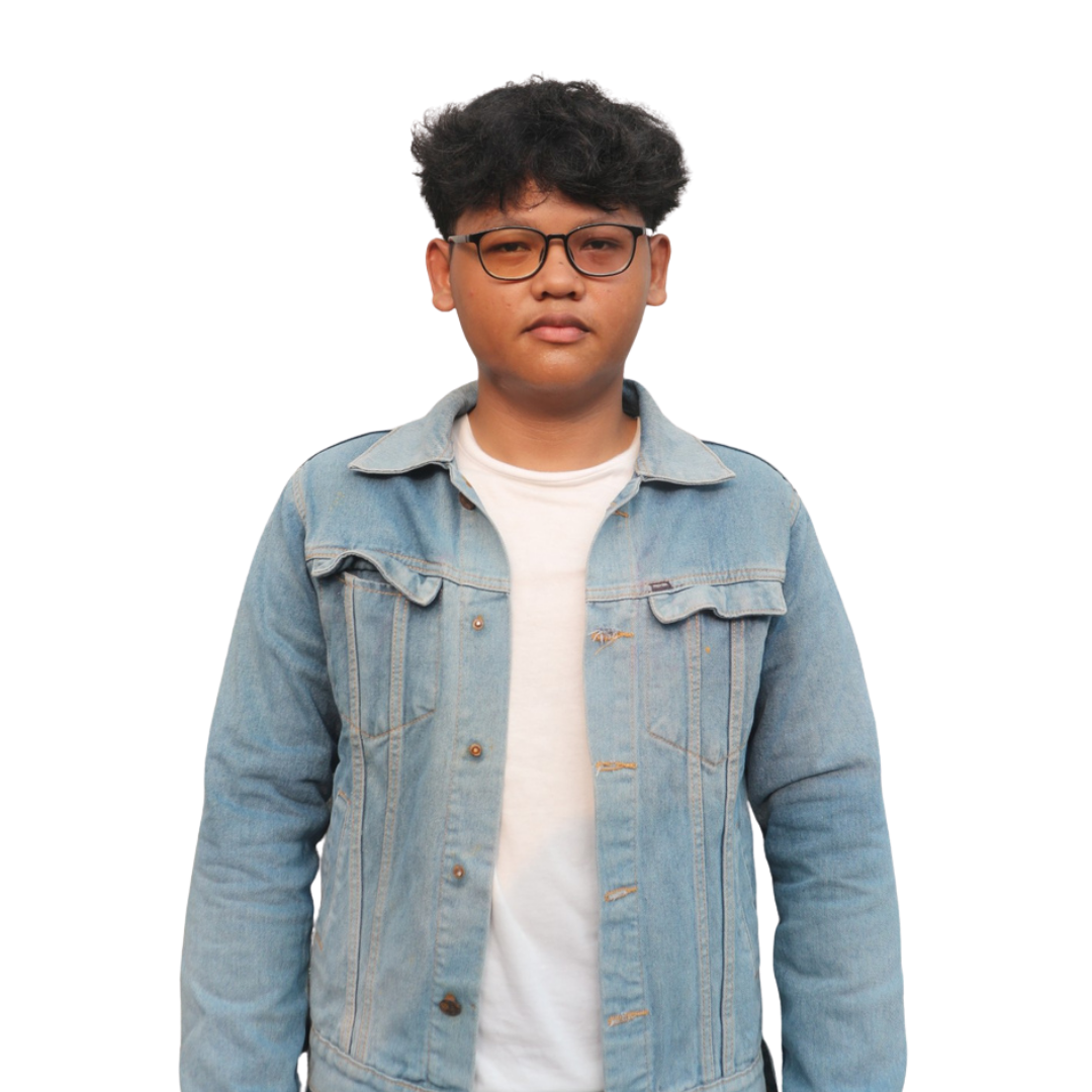 Zidan Maulana Ash Shiddiq