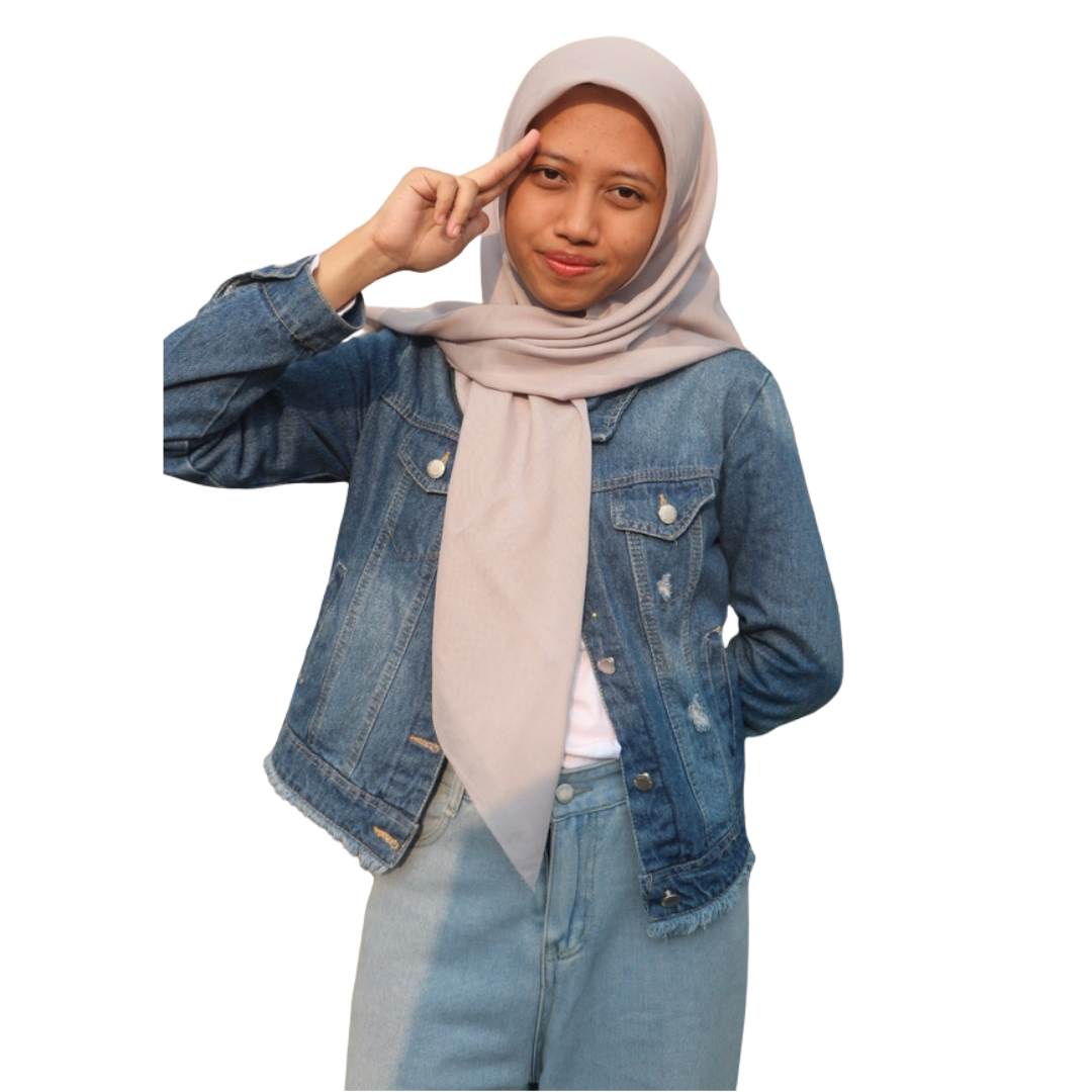 Gusti Ayu Anggraini