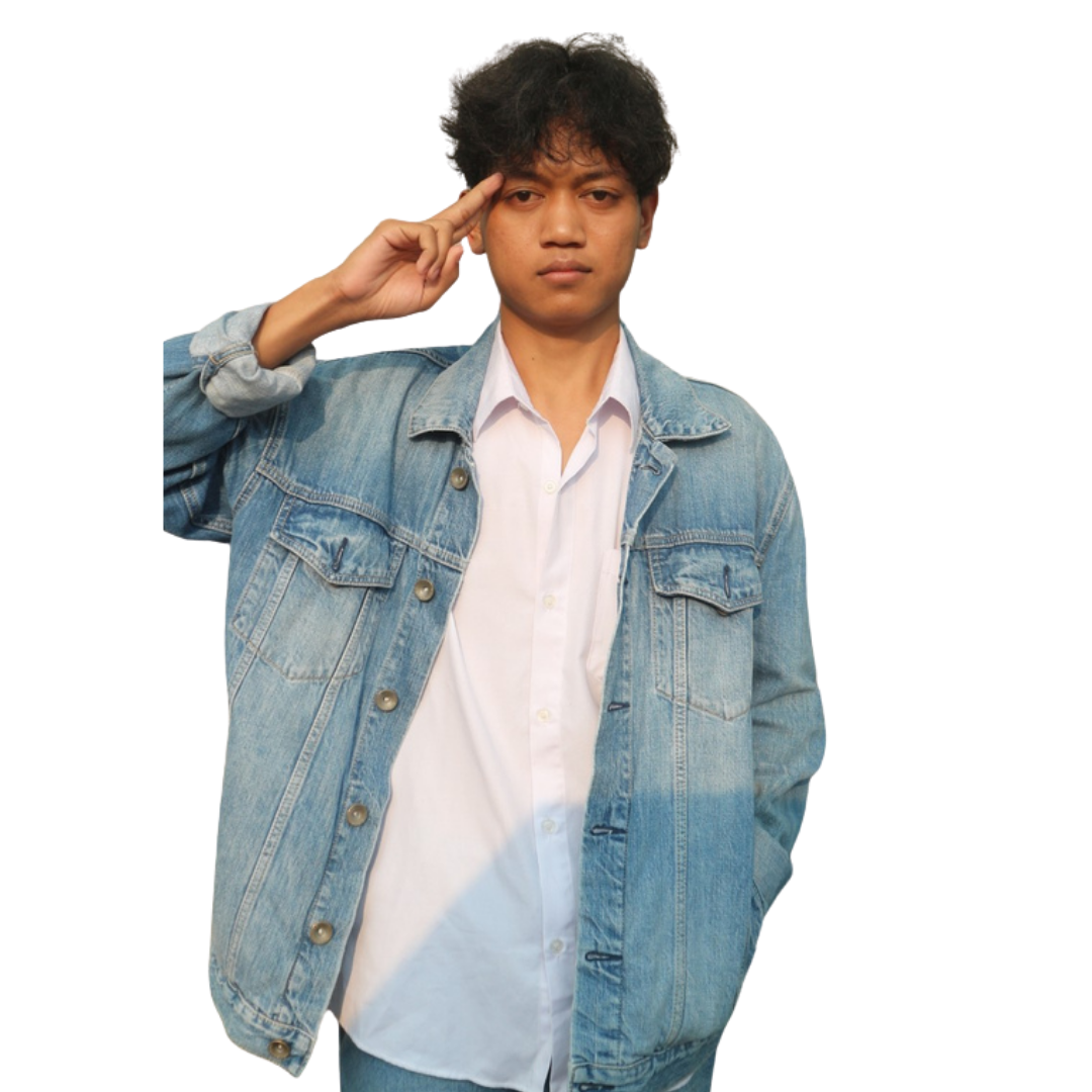 Muhammad Ade Rihamam
