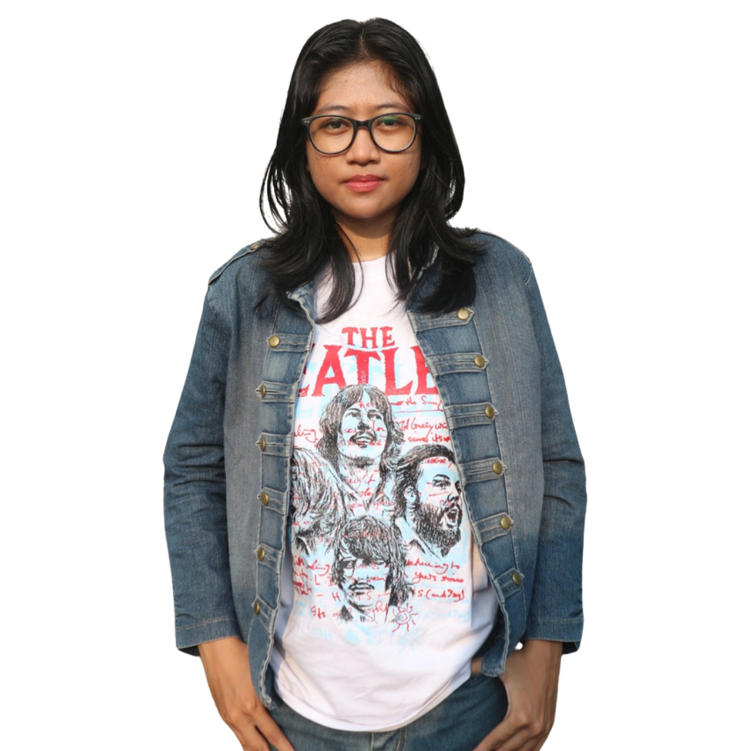 Indy Oktaviana Rahmadani