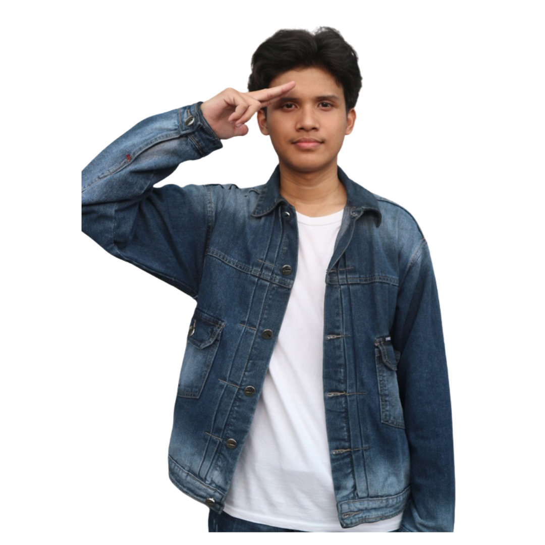 Davin Chandra Wijaya