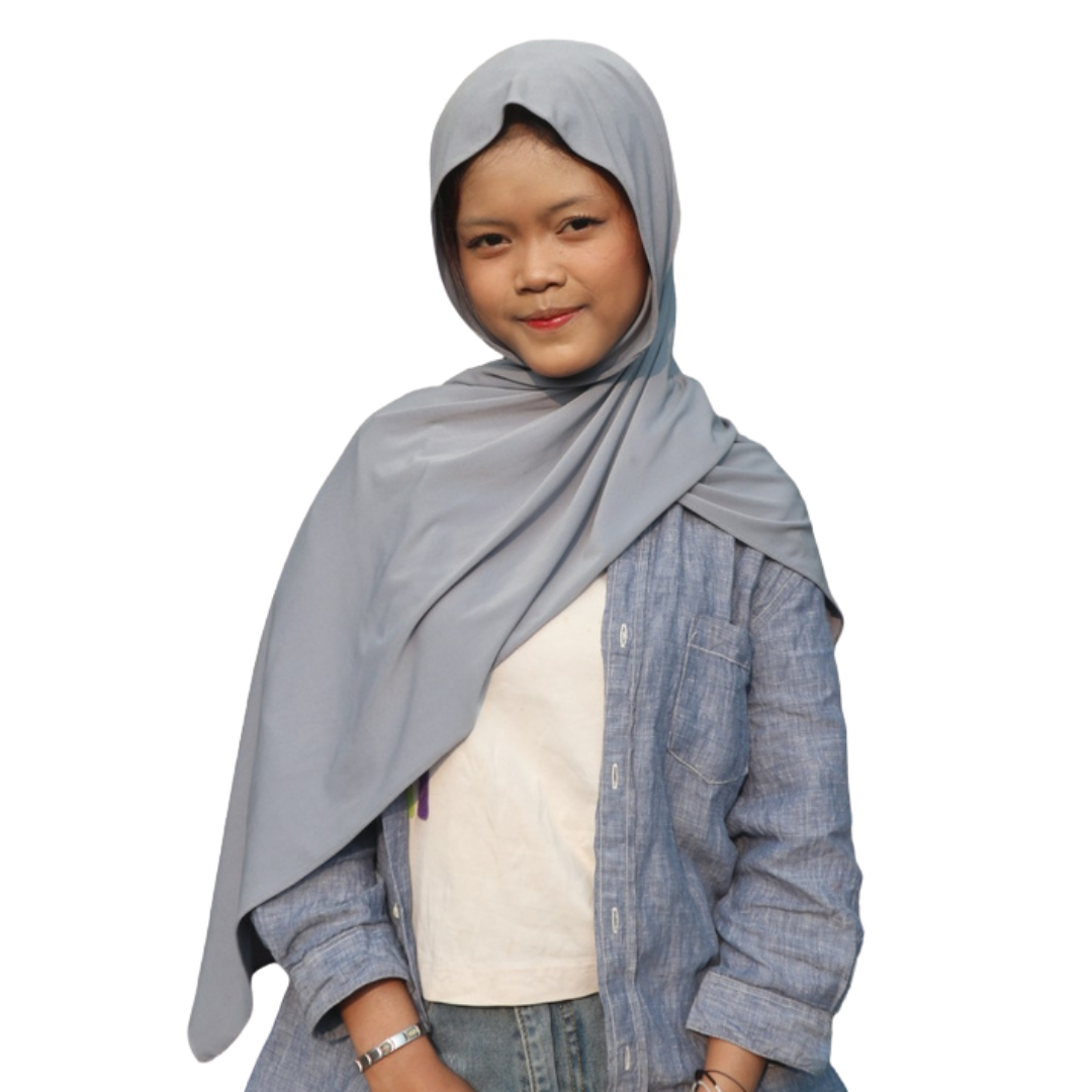 Chadijah Putih Ath Thaariq