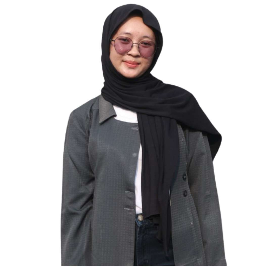 Fildzah Ghassani Aryanti