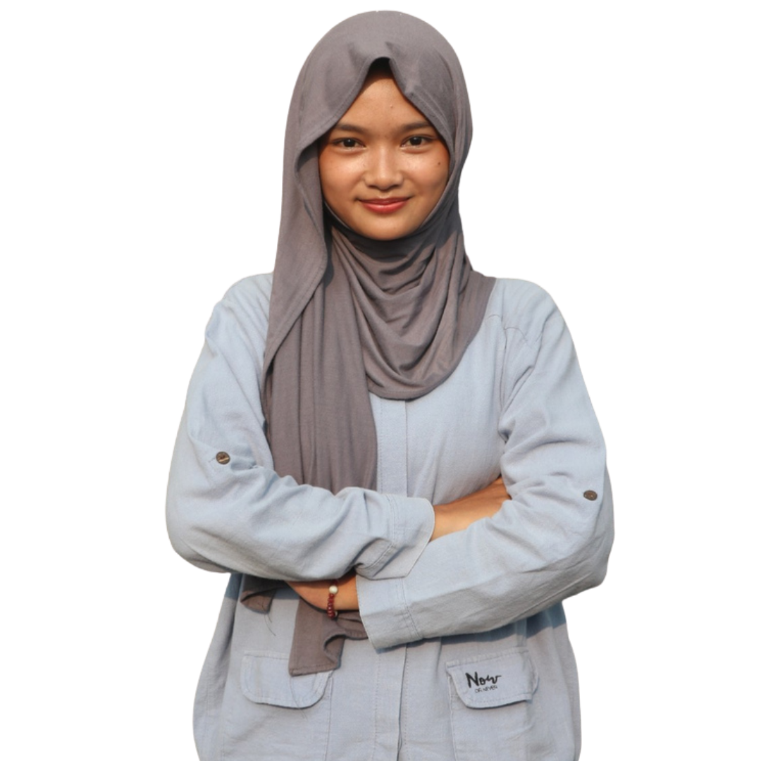 Anggit Latifah Kinanti