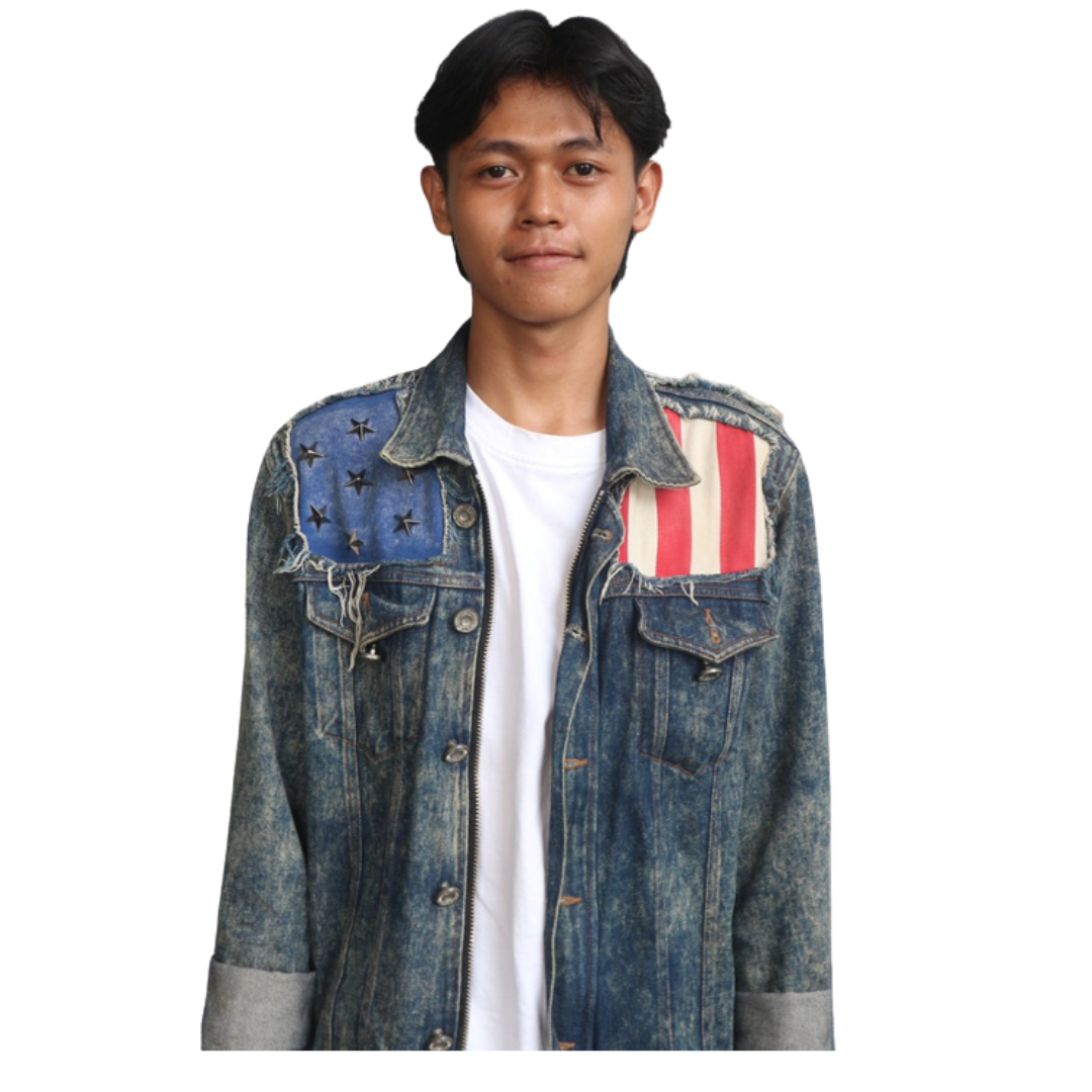 Zahran Febrian Nugraha