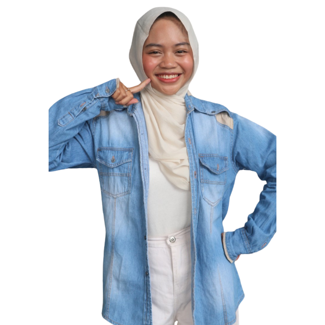 Ratu Alya Al Ghaniyy Susanto