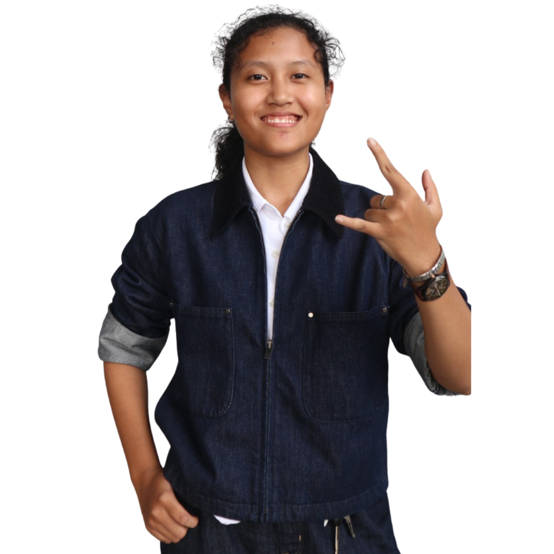 Alya Levia Putri