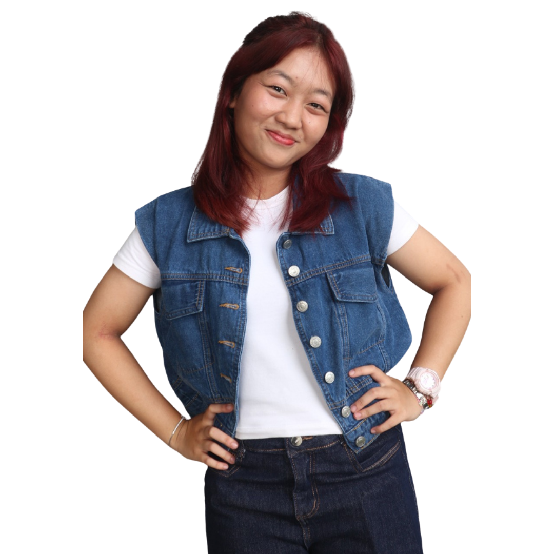 Lunetta Az-Zahra Kayana Hidayat