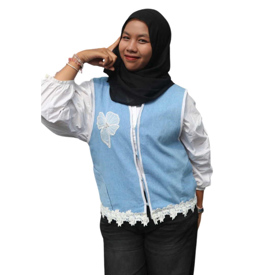 Syafa Nabil