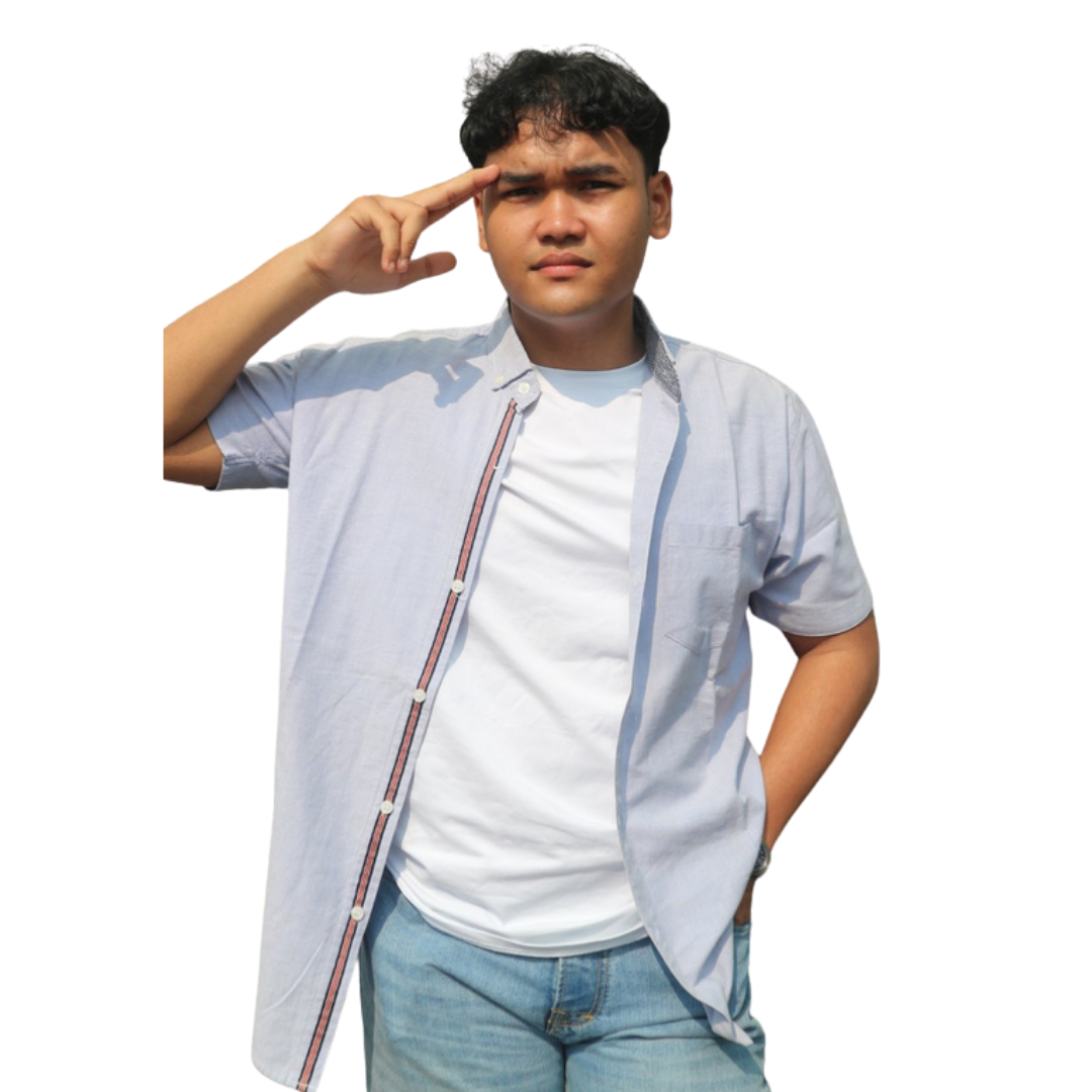 Ray Nata Ady Putra S
