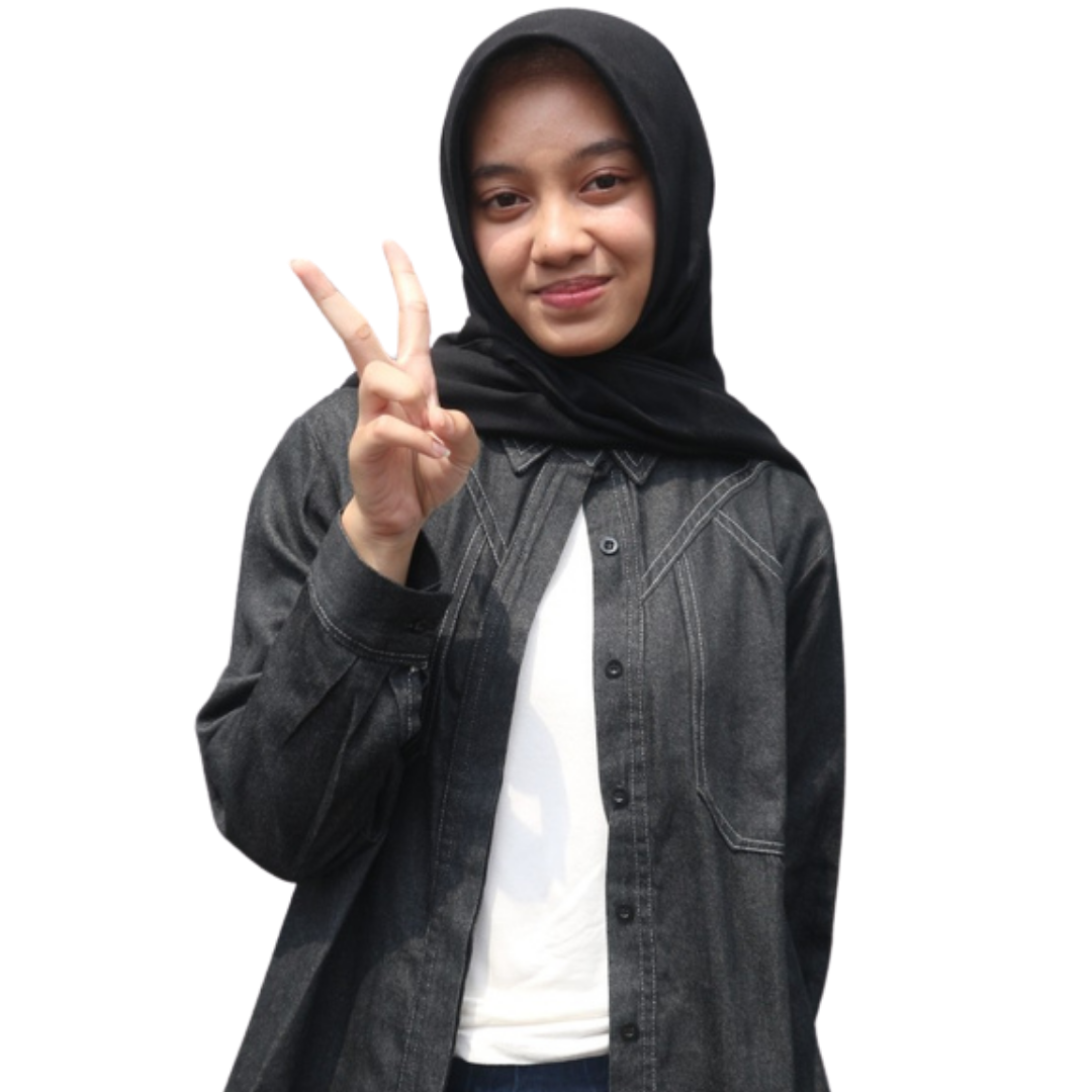 Aissha Rahmadhani