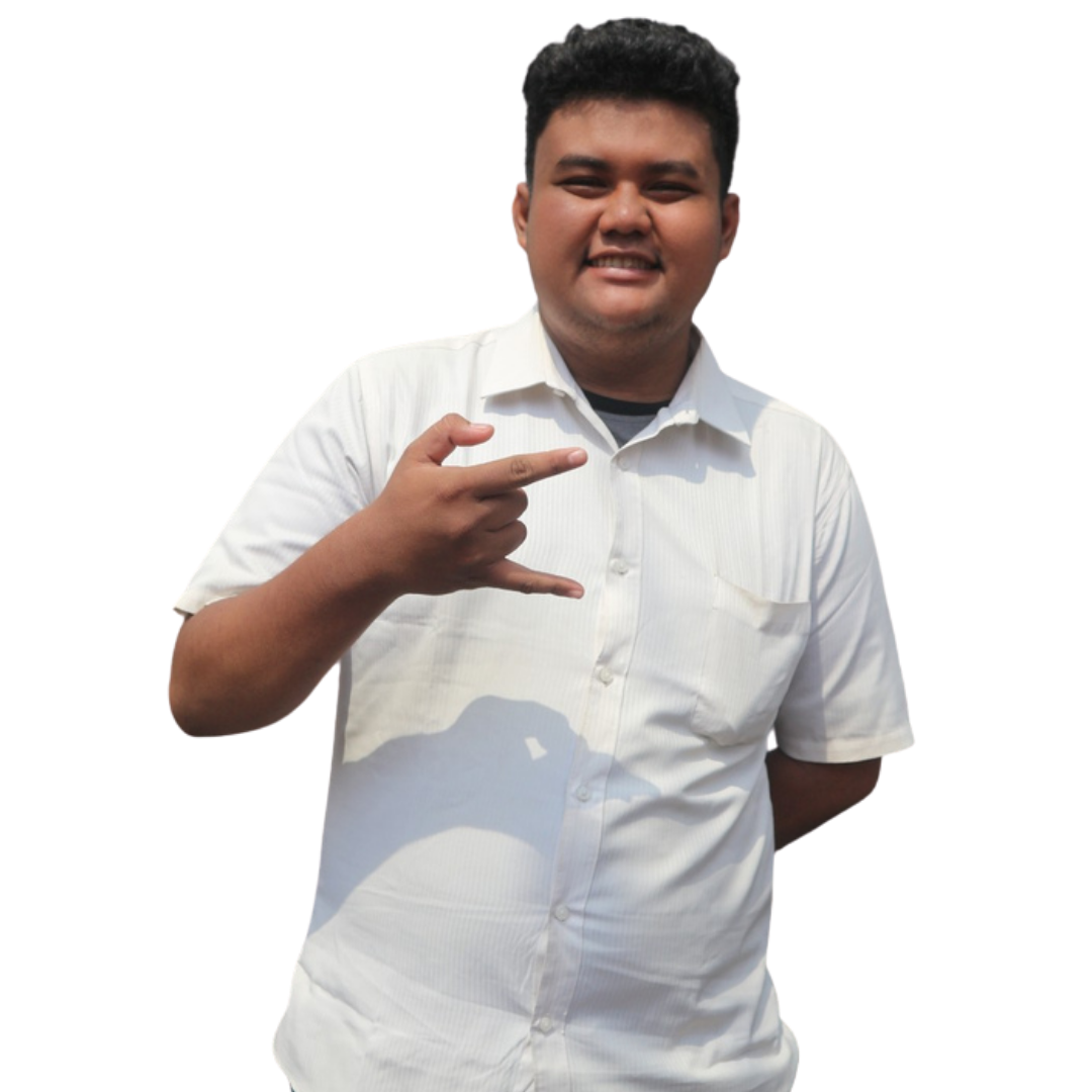 Charel Helmi Pratama