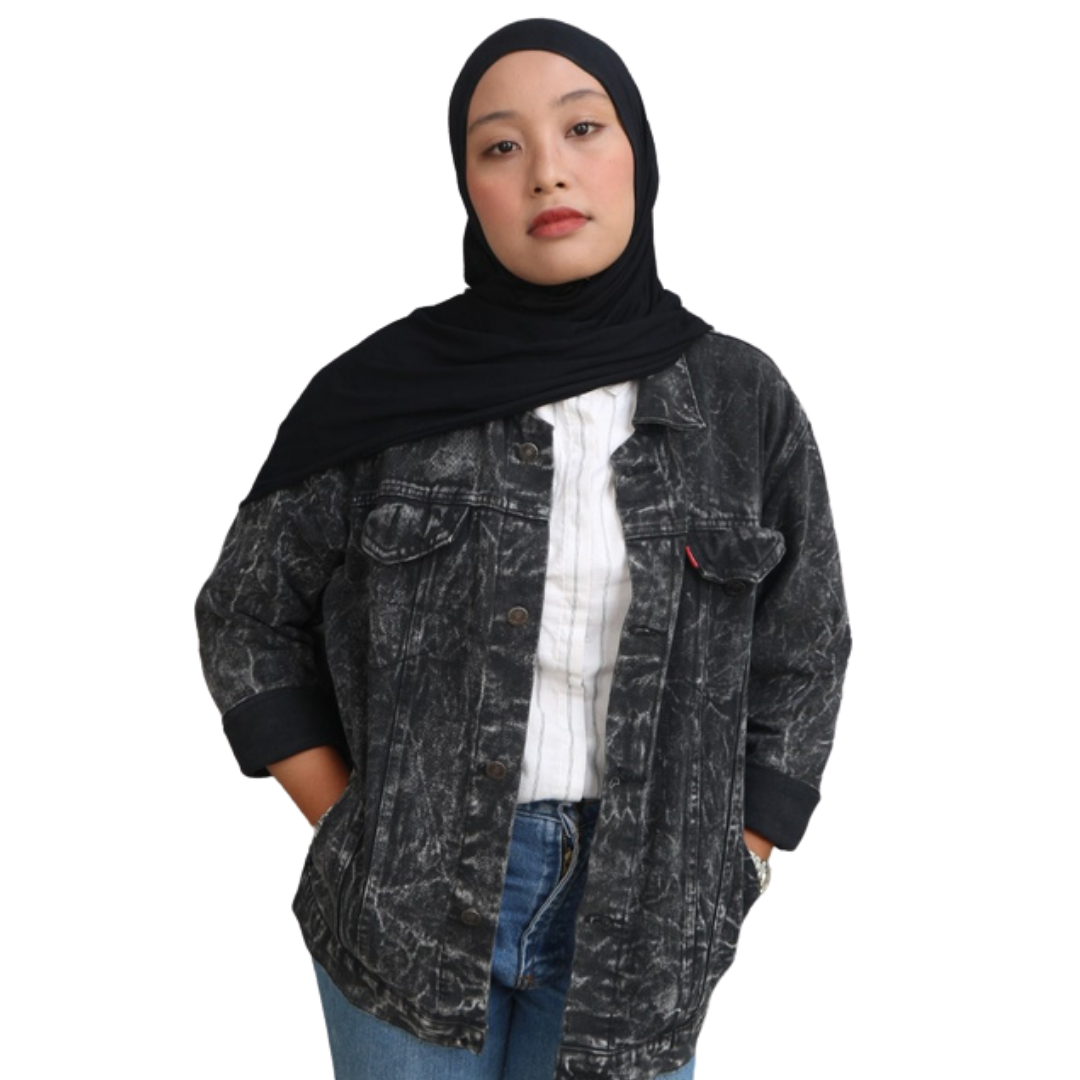 Alkayla Hasna Mutia
