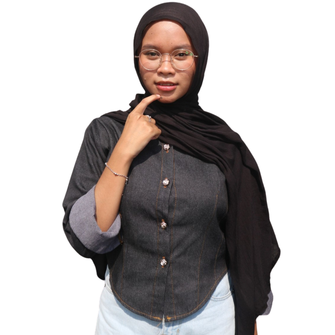 Nadiya Rahmatussyifa