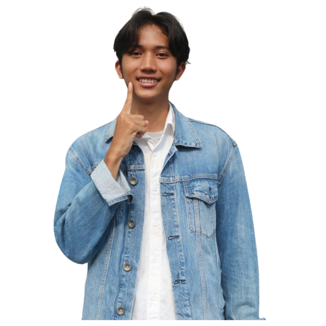 Luthfi Maulana Al Afghani