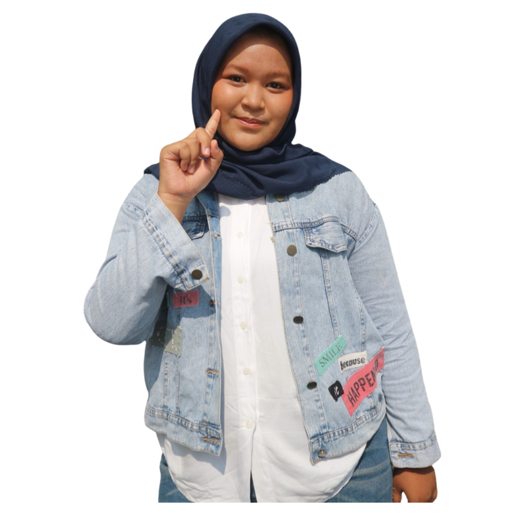 Elza Octalia Putri