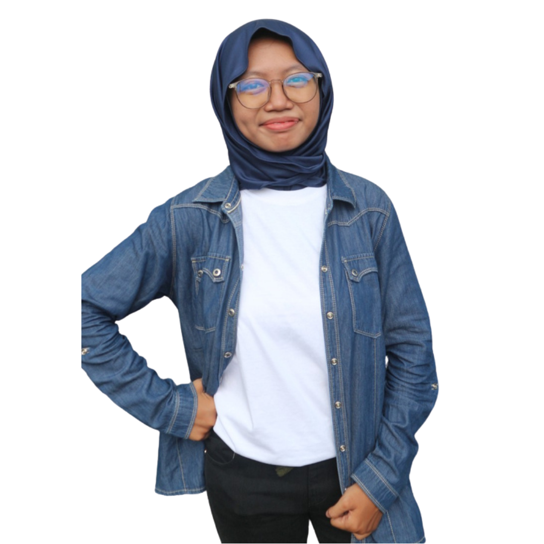 Arzuluvena Puspita Ramadhani