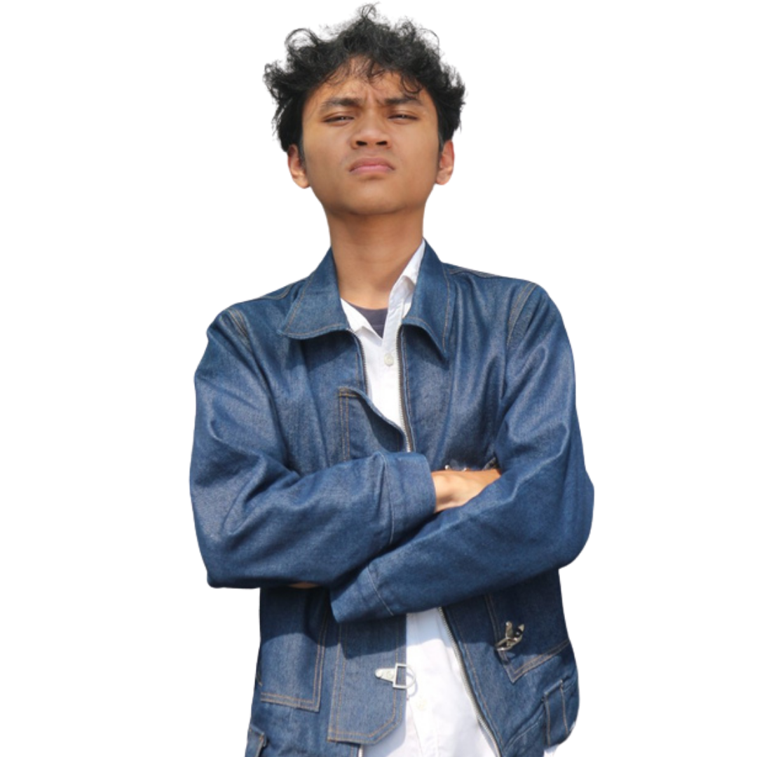 Iqbal Ramadhan Hudaya