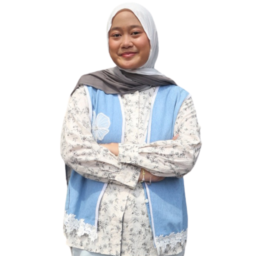 Revalina Az-Zahra Zulfikar