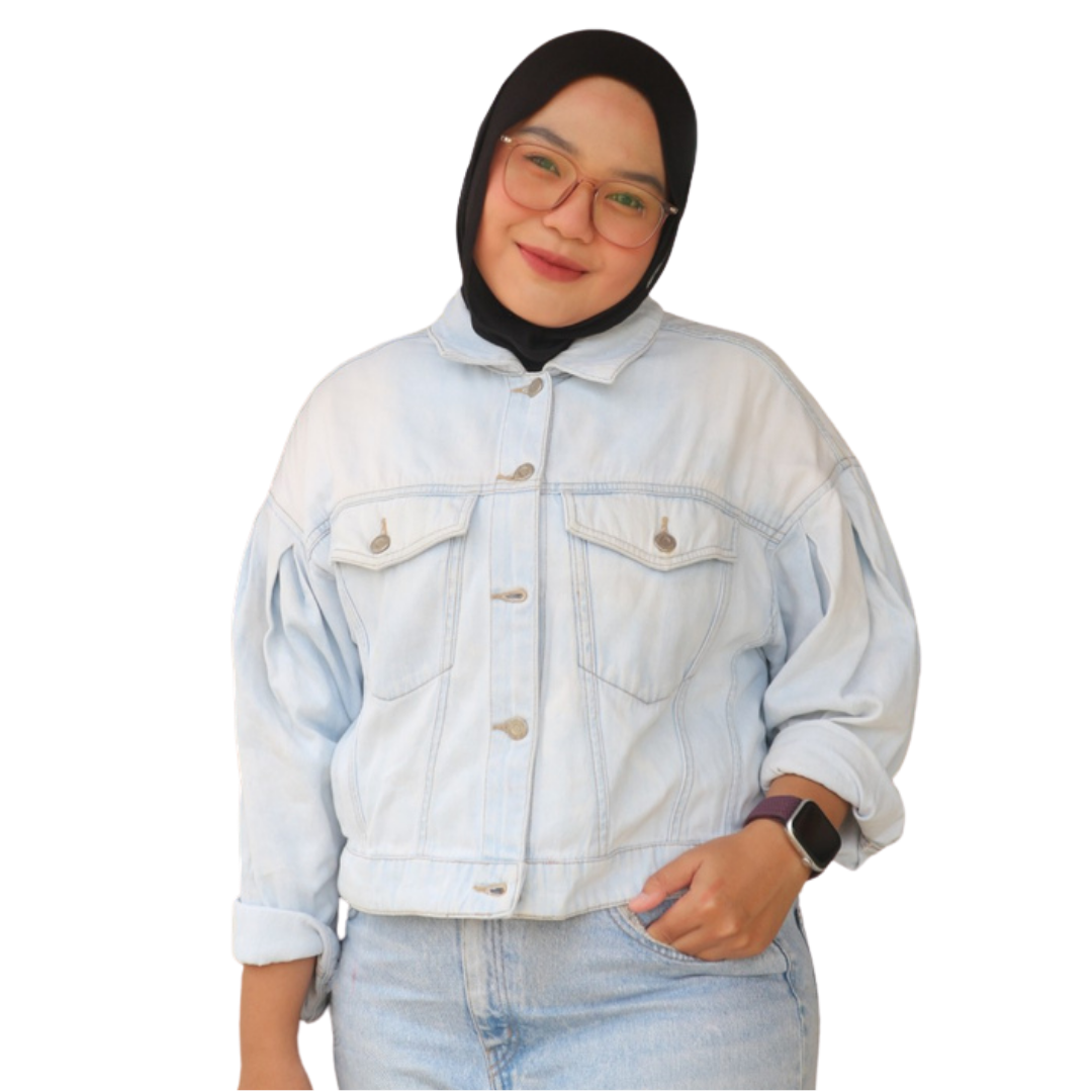 Inaya Rahma Azira