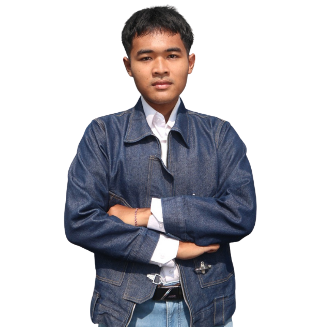 Yulian Banu Arly Candy
