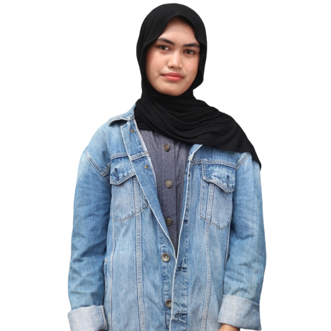 Fina Nailatul Azizah