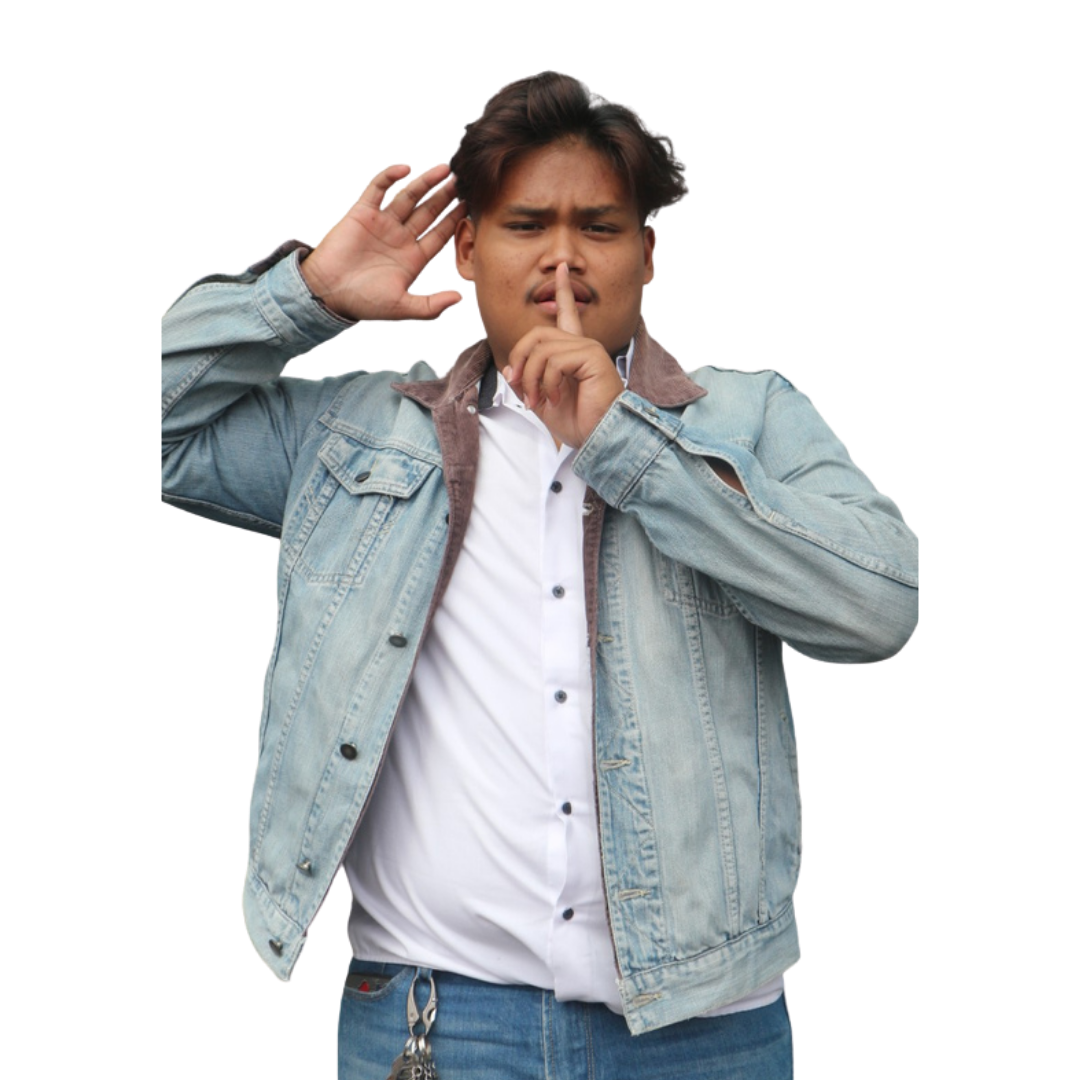Muhammad Arsyaf Fadhil