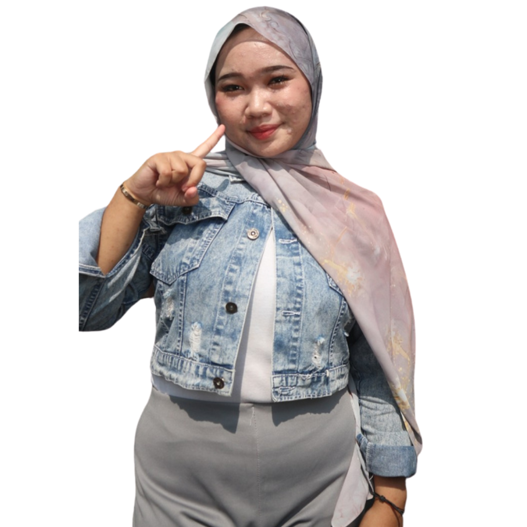 Banyubening Dayang Neta