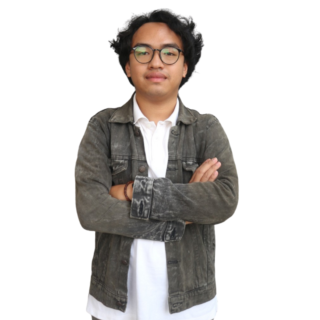 Erland Rachman Putra