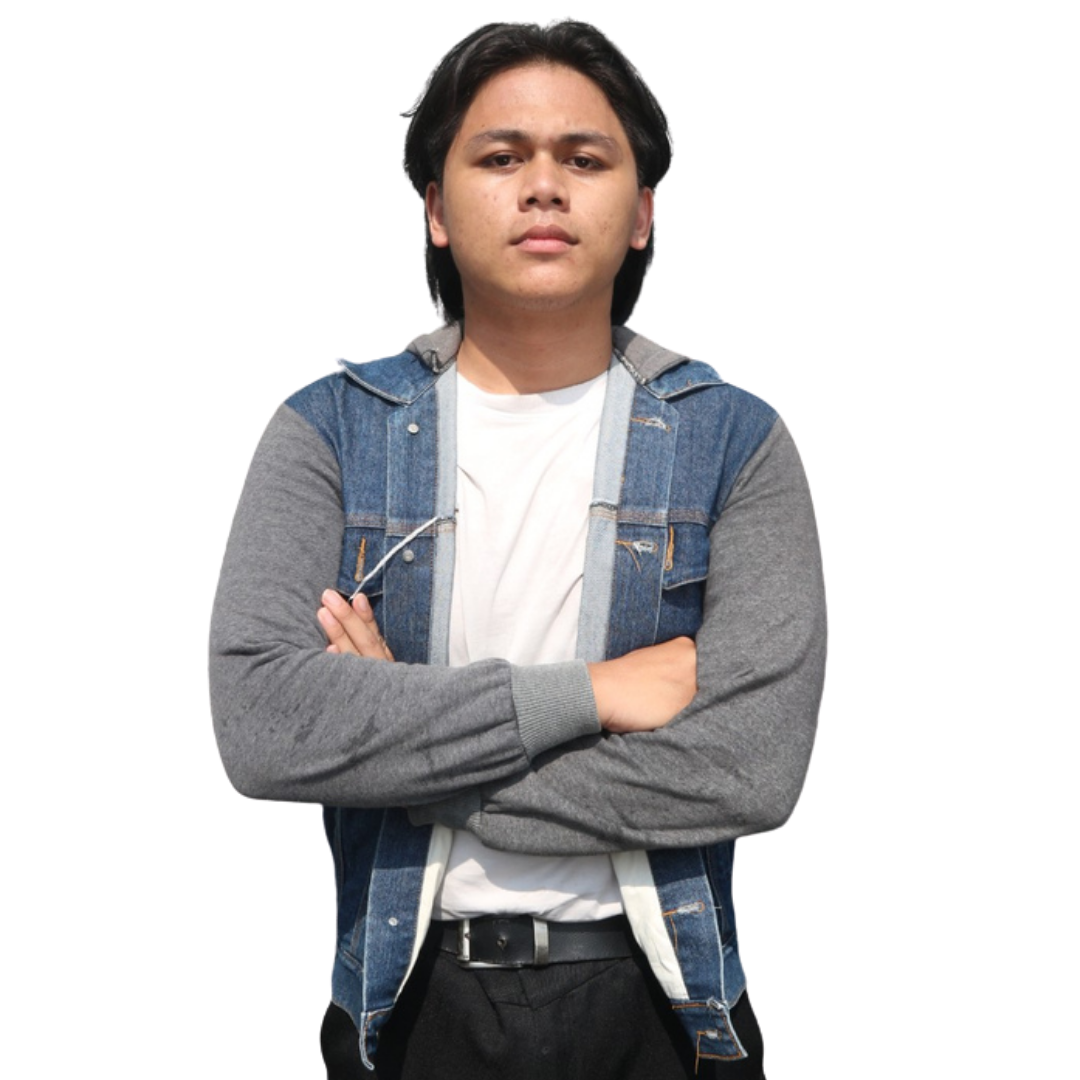 Ahmad Ridwan Fahrezi